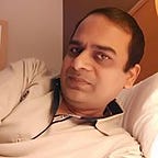 Praveen Pranav