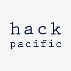 Hack Pacific