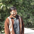 Aakash D. Mehta