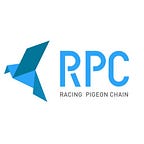 Racing Pigeon Chain/賽鴿區塊鏈