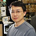 James Huang