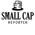 Small Cap Reporter
