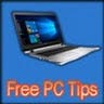 Free PC Tips