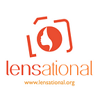 Lensational