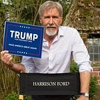 Han Solo 4 Trump