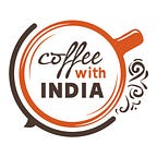 Coffee with India