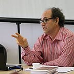 Renato Athias