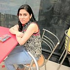 Megha Vaishy