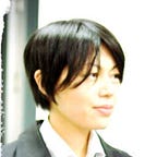 Aya Komuro