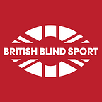 British Blind Sport