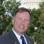 Rep. Doug Lamborn