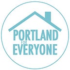 Portland For Everyone