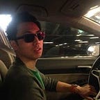 Young (xiaoyang) Zhao