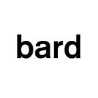 bard