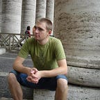 Łukasz Izmajłowicz