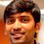 ananthsrinivas