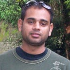 Akhil Bhardwaj