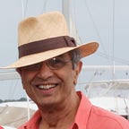 Aziz Ahmad