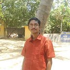 Srinivasan Chandramouli