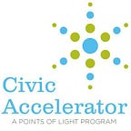 Civic Accelerator