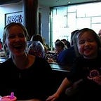 Clarice Menna Barreto Trevisan