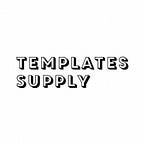 Templates Supply