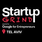Startup Grind TLV