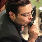 Sohail Abbasi