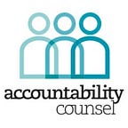 Accountability Counsel