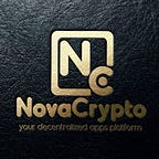 NovaCrypto LTD