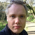 Hallgrimur Bjornsson