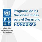 PNUD_Honduras