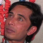 SHAFQAT ALi