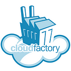 CloudFactory