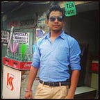 Kamaldeep Singh SEO