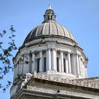 WA Governor’s Office