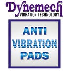 Dynemech Anti Vibration Technology