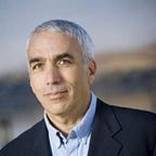 David Sheff