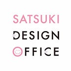 SATSUKI DESIGN OFFICE