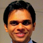 Venkat Viswanathan