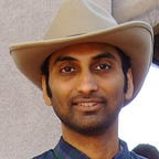 Karthik Prabhakar