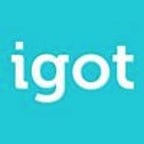 igot.com Bitcoin Exchange