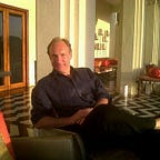 Tim Berners-Lee