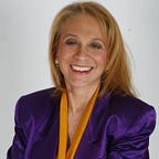 Dr. Judy Kuriansky