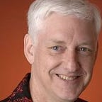 Peter Norvig