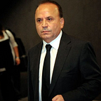 Reza Tehrani Cohen