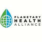 Planetary Health Alliance