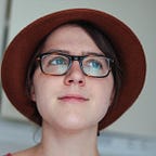 Amelia Bertozzi-Villa