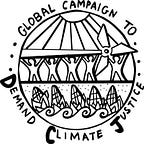 Demand Climate Justice