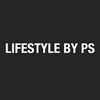 LIFESTYLE BY PS
